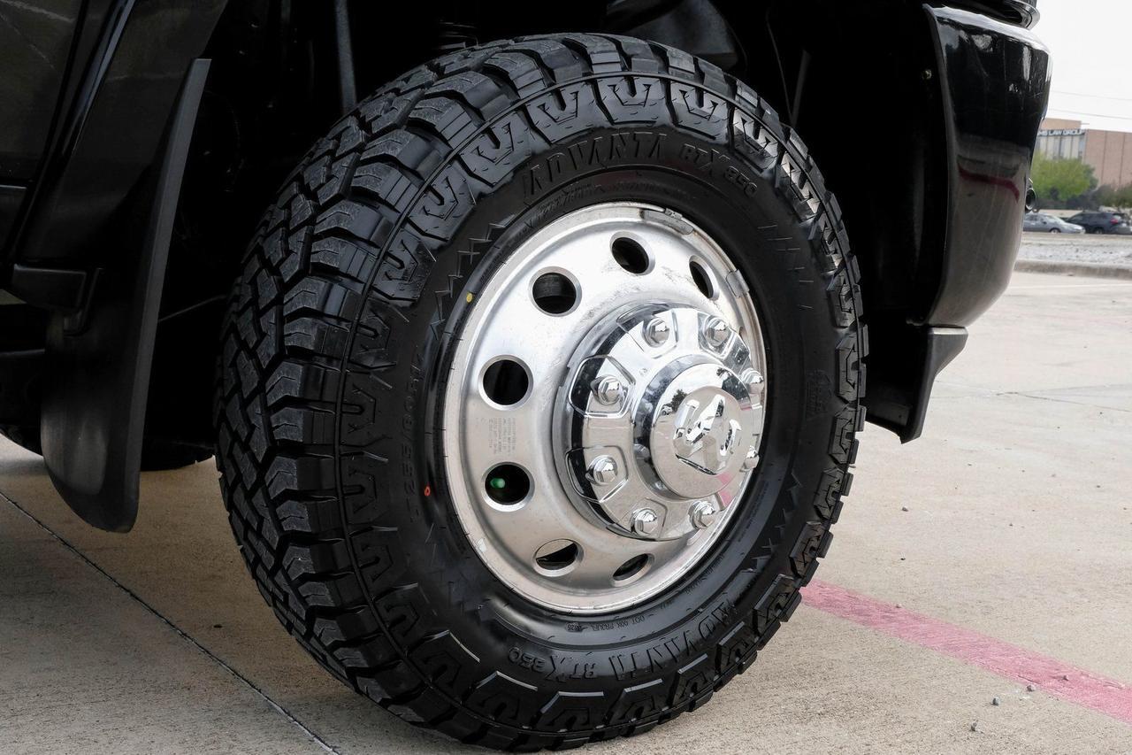 2020 Ram 3500 Limited Richardson TX