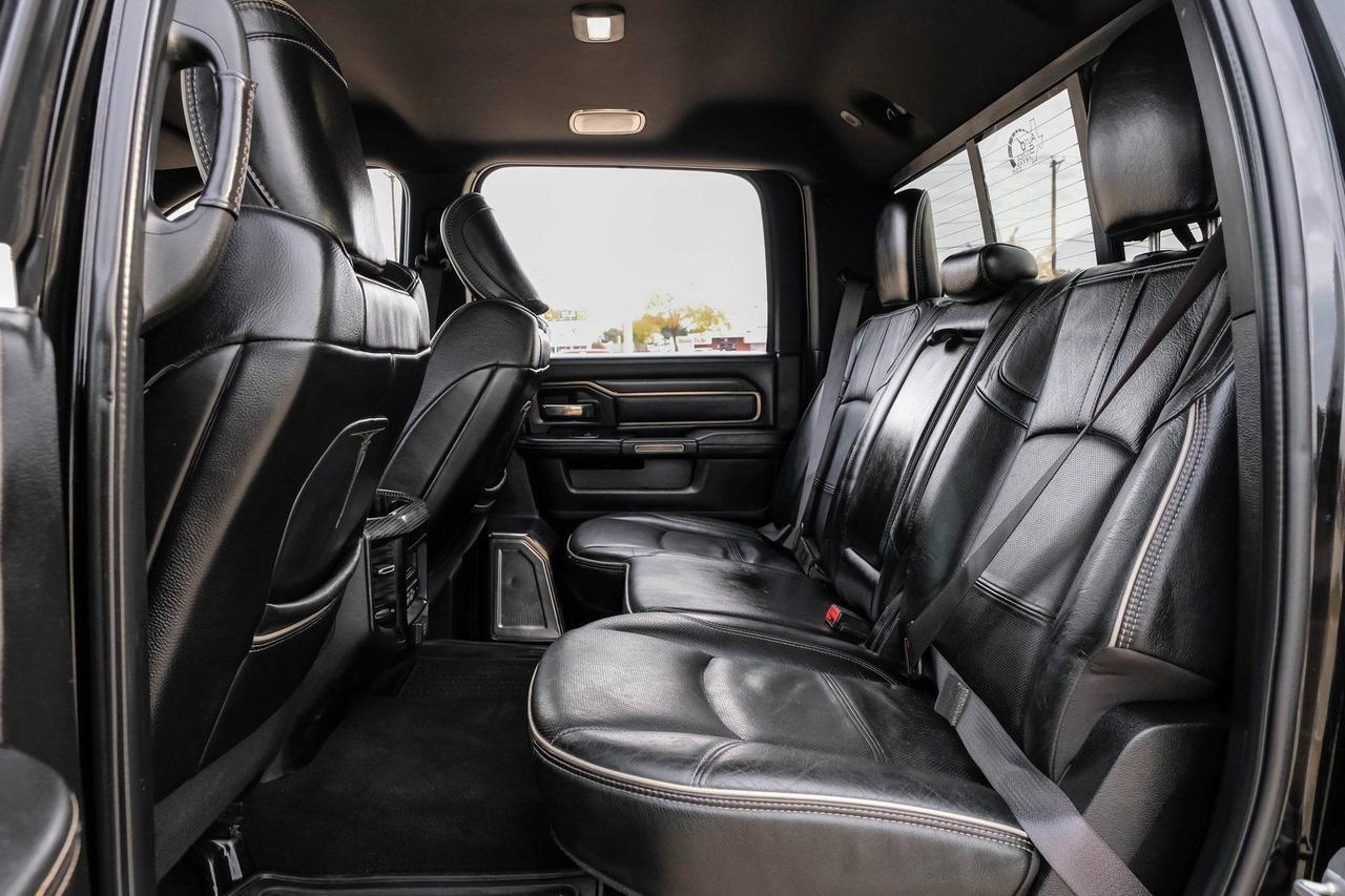 2020 Ram 3500 Limited Richardson TX