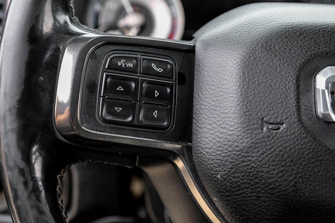 2020 Ram 3500 Limited Richardson TX