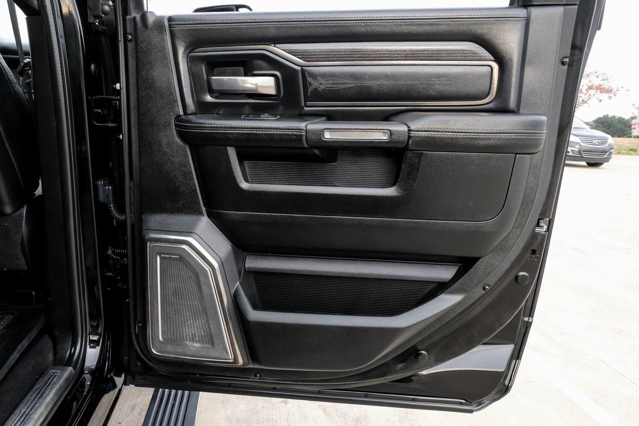 2020 Ram 3500 Limited Richardson TX