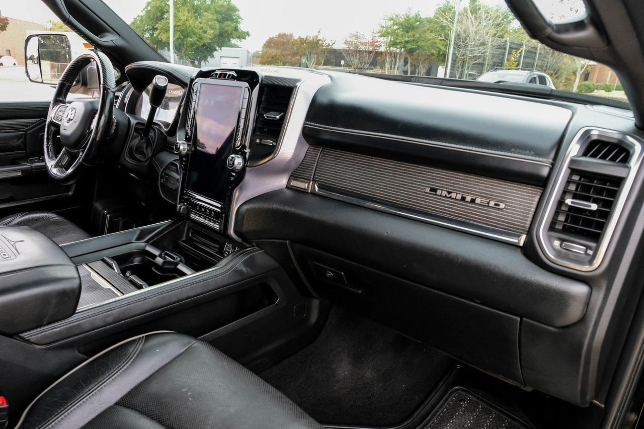 2020 Ram 3500 Limited Richardson TX