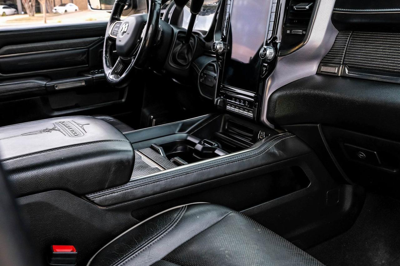 2020 Ram 3500 Limited Richardson TX