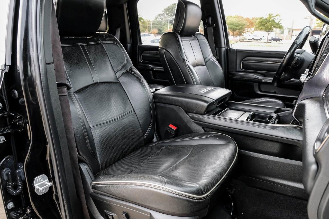 2020 Ram 3500 Limited Richardson TX