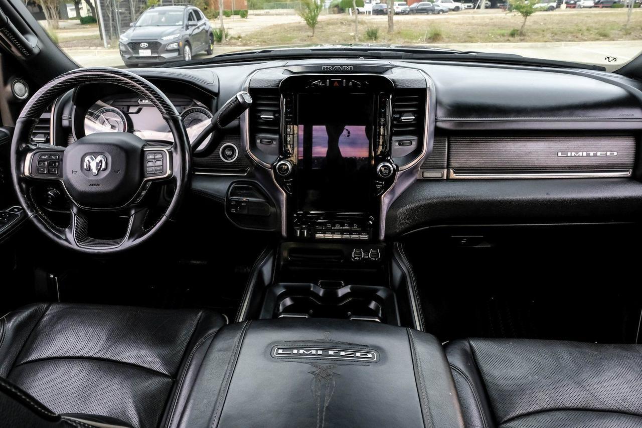 2020 Ram 3500 Limited Richardson TX