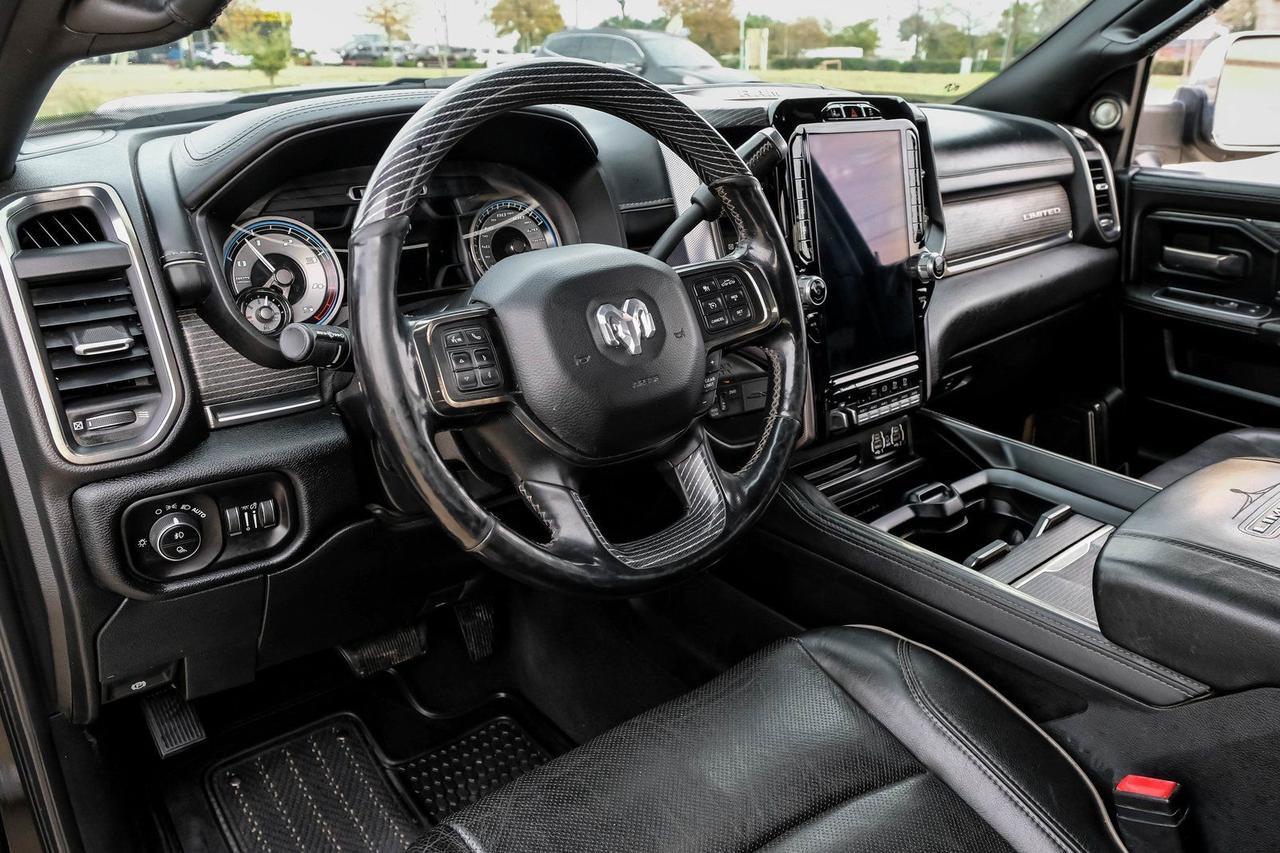 2020 Ram 3500 Limited Richardson TX