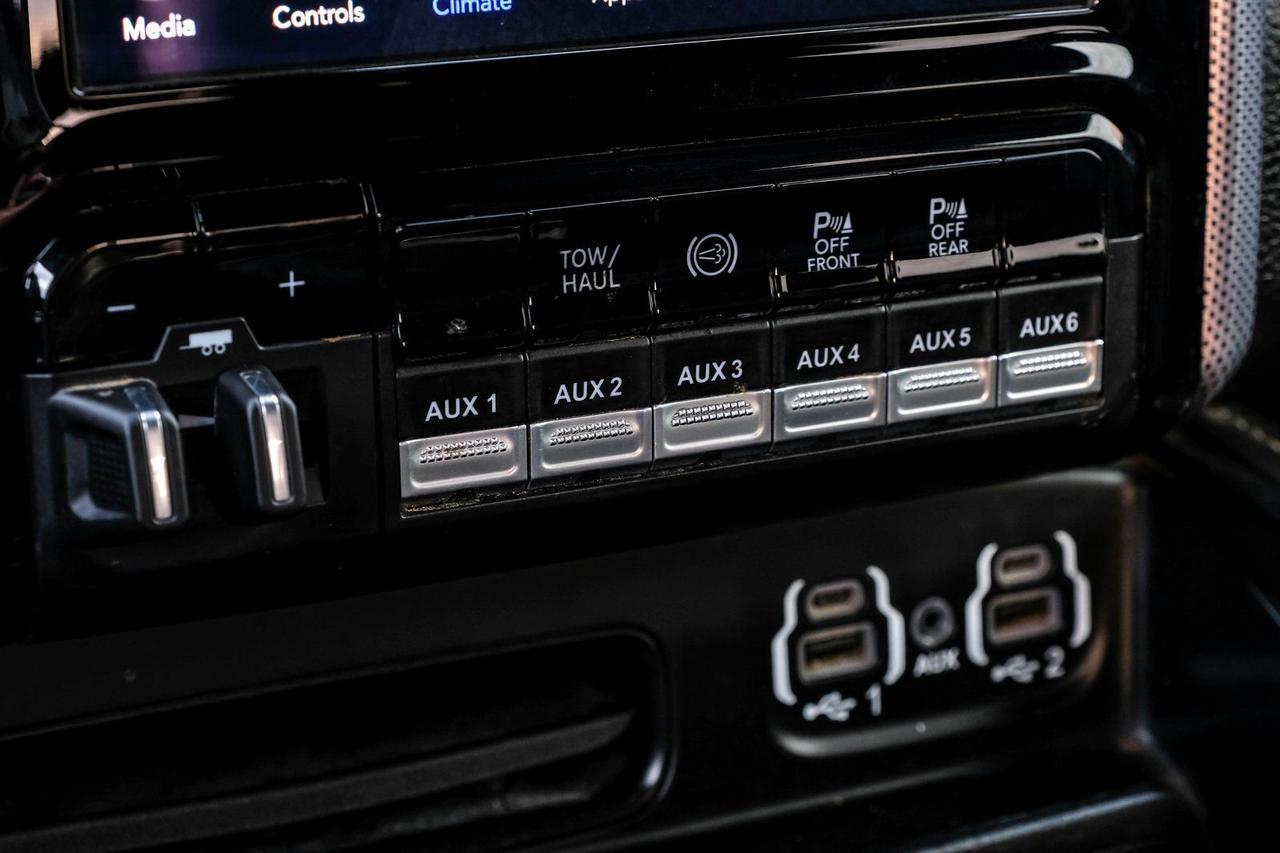 2020 Ram 3500 Limited Richardson TX