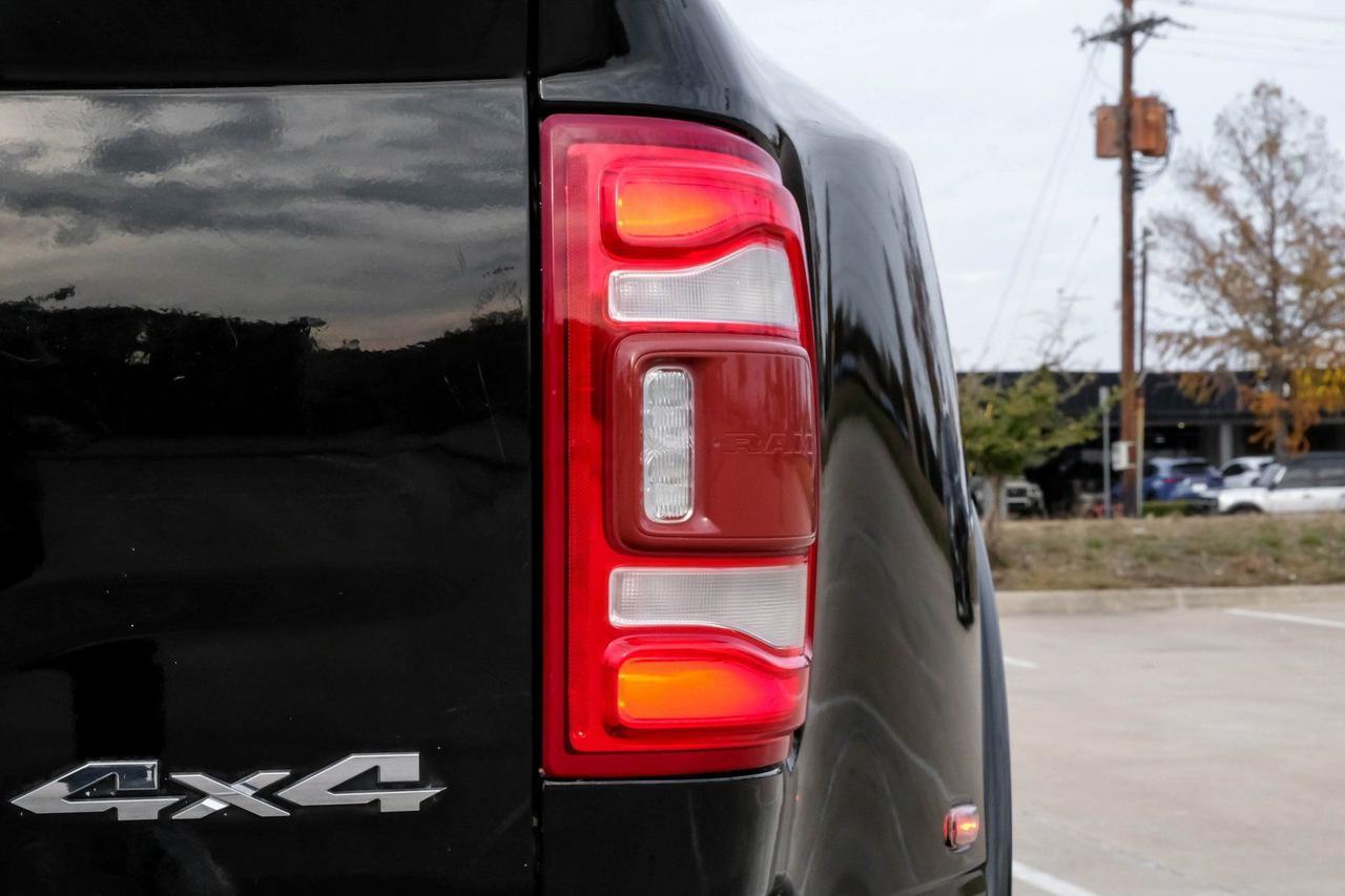 2020 Ram 3500 Limited Richardson TX