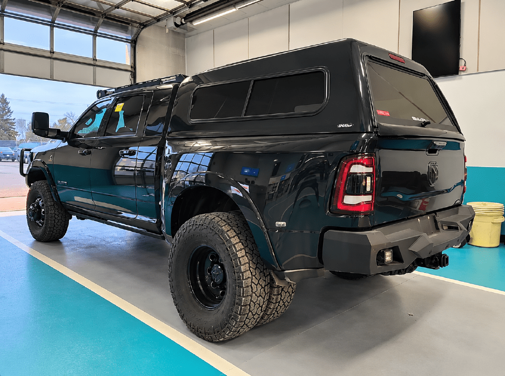 2020 Ram 3500 Limited Tigard OR