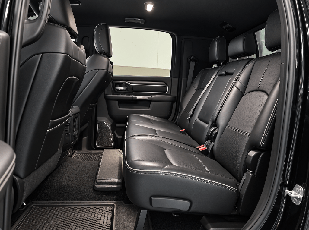 2020 Ram 3500 Limited Tigard OR