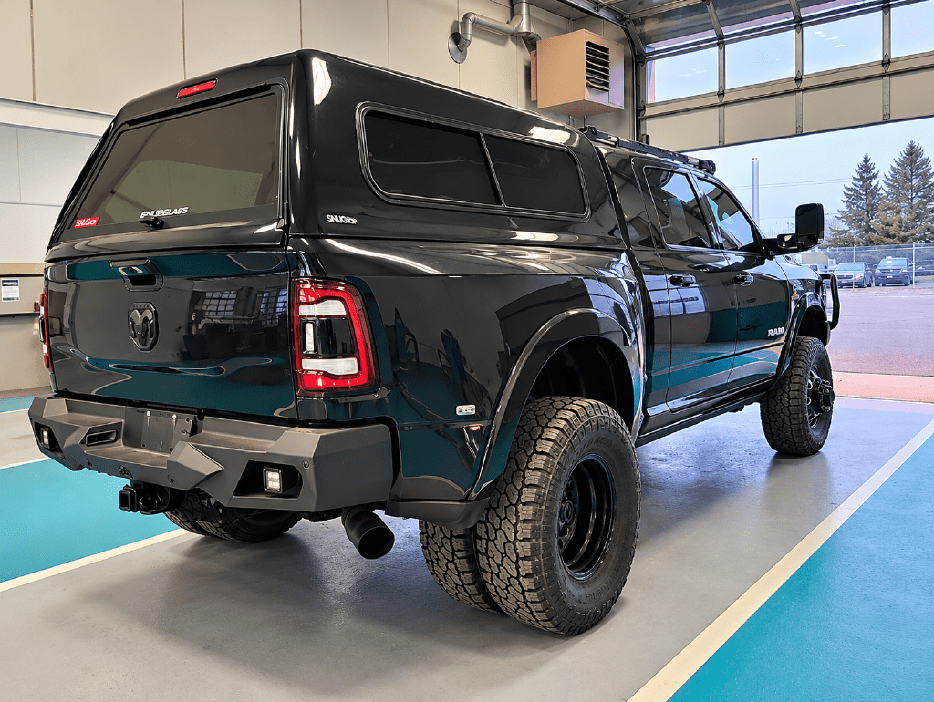 2020 Ram 3500 Limited Tigard OR