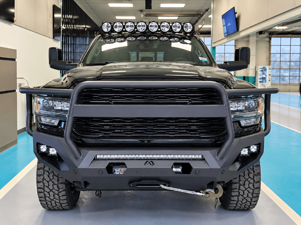 2020 Ram 3500 Limited Tigard OR