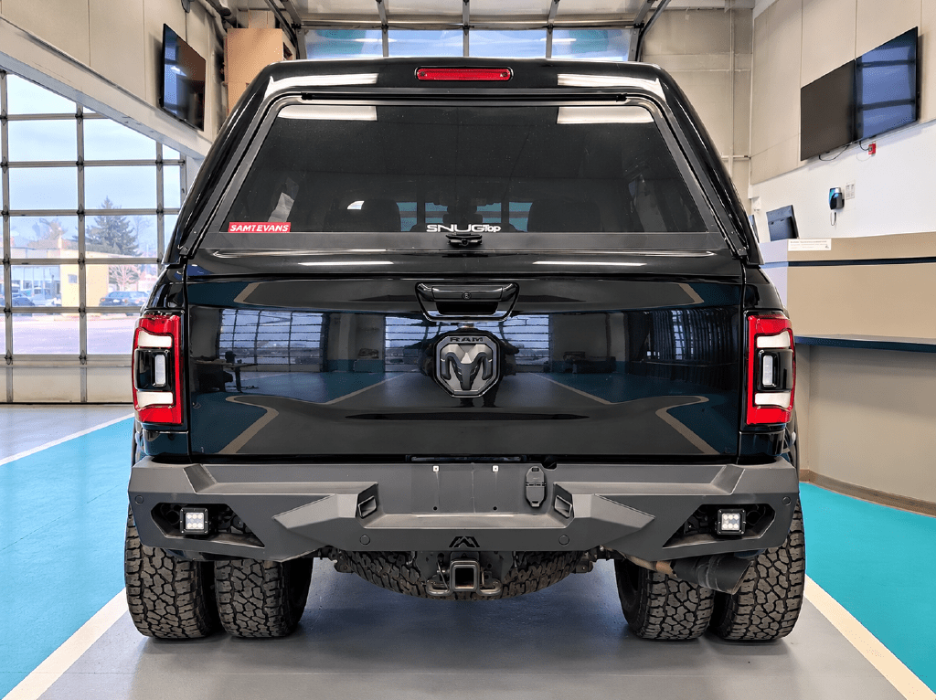 2020 Ram 3500 Limited Tigard OR