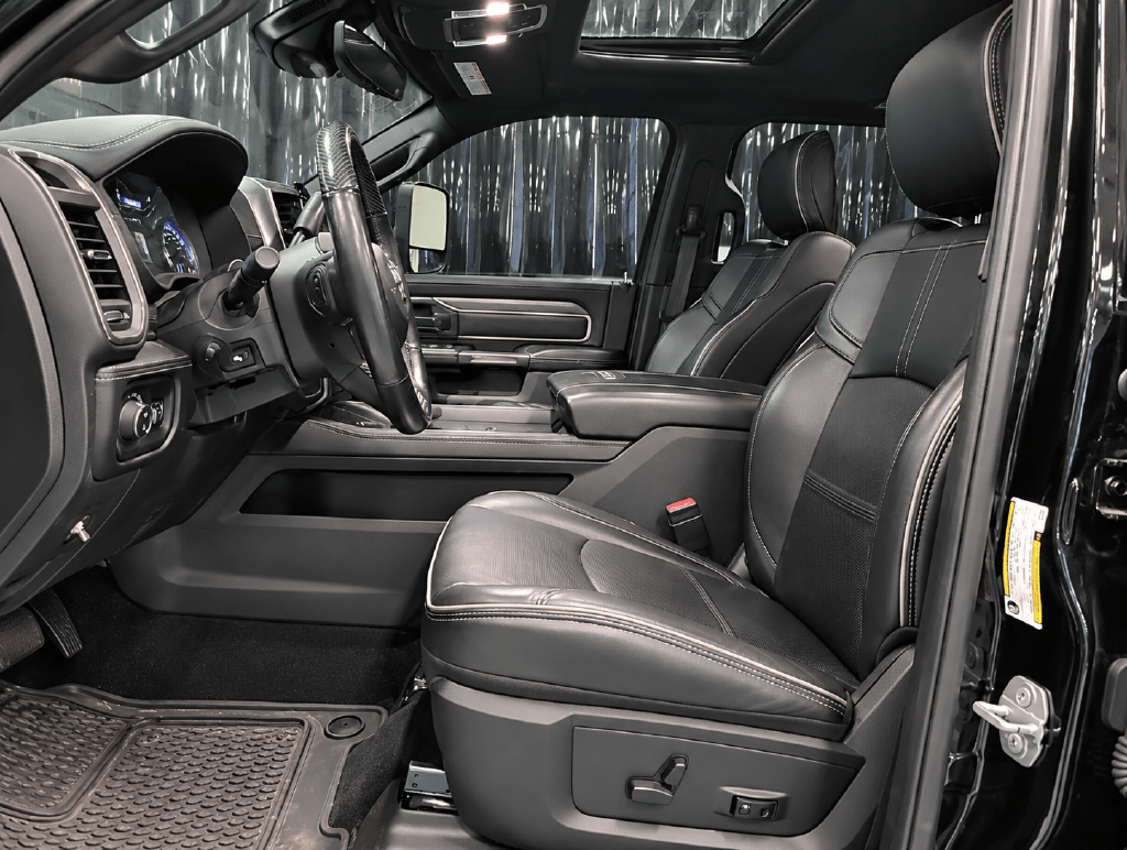 2020 Ram 3500 Limited Tigard OR