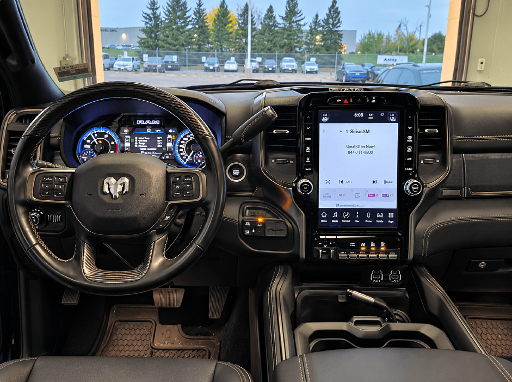 2020 Ram 3500 Limited Tigard OR