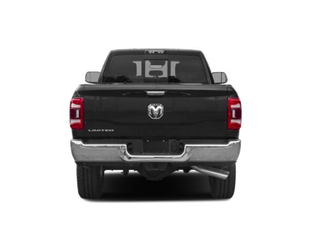 2020 Ram 3500 Limited Winder GA