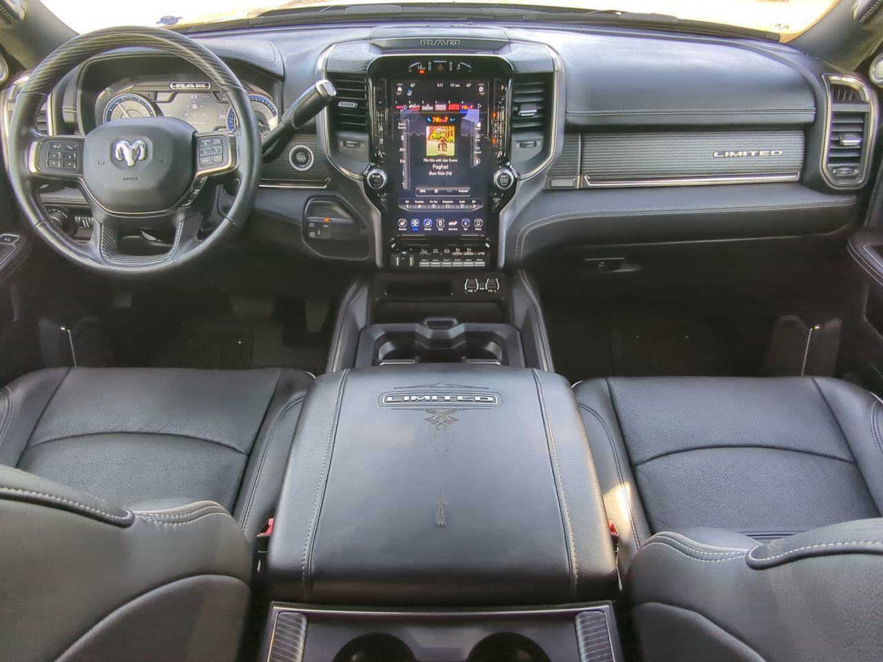 2020 Ram 3500 Limited Winder GA