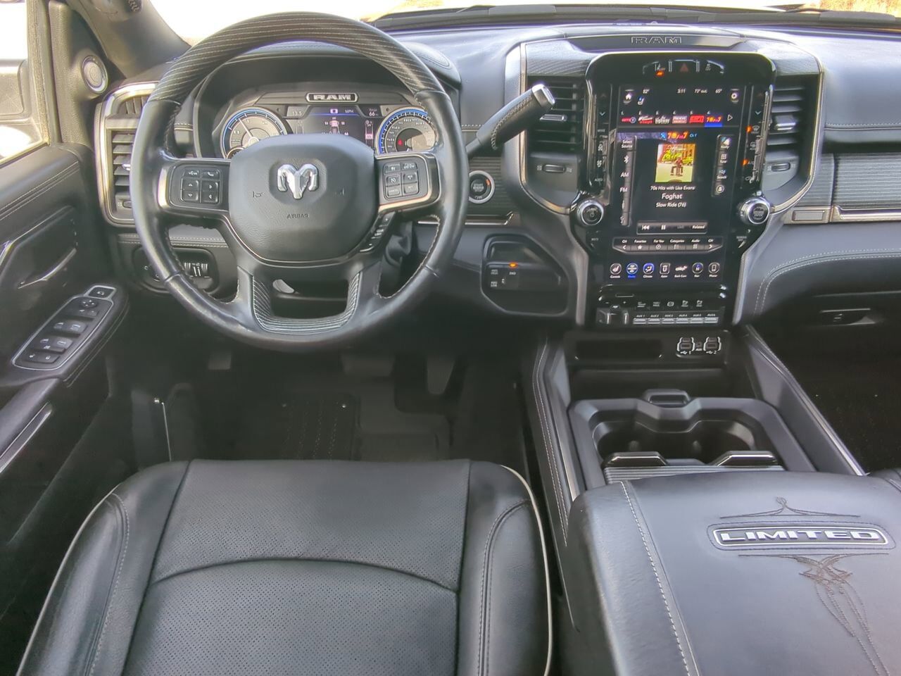 2020 Ram 3500 Limited Winder GA