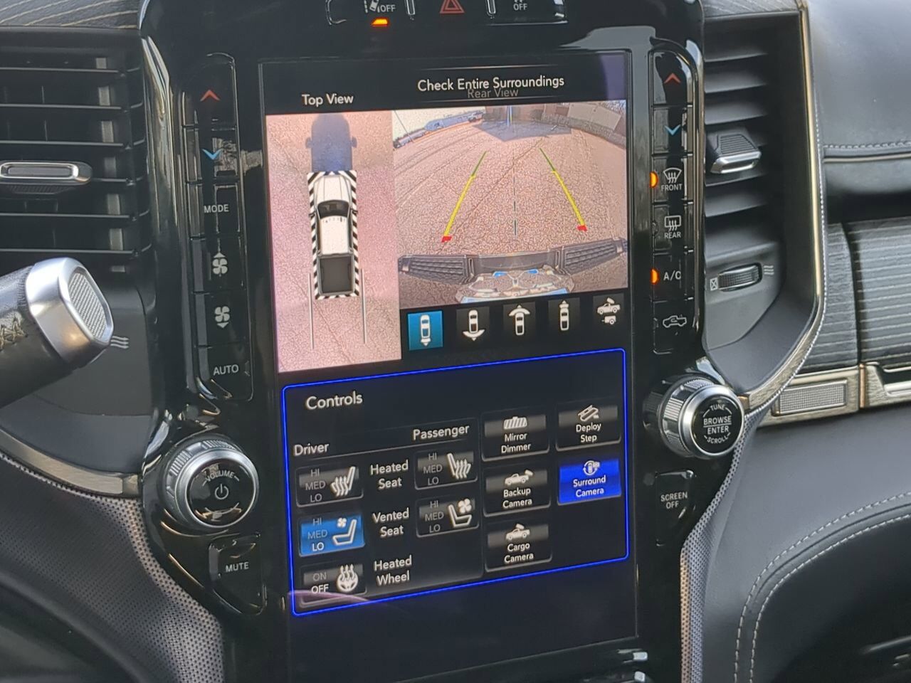 2020 Ram 3500 Limited Winder GA