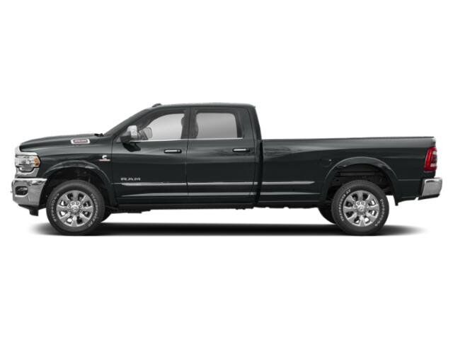 2020 Ram 3500 Limited Winder GA