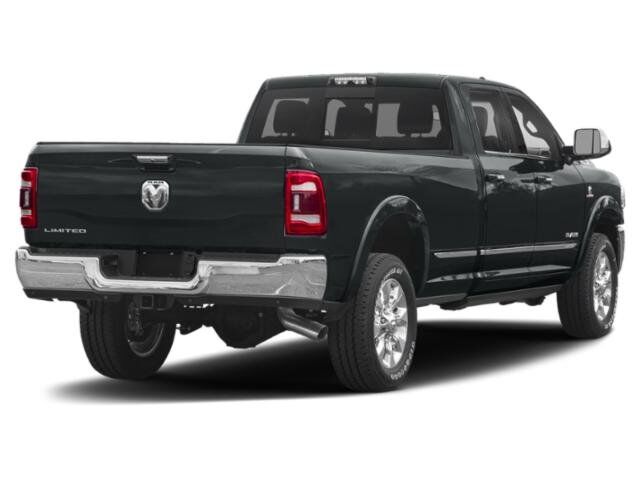 2020 Ram 3500 Limited Winder GA