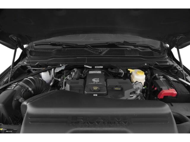 2020 Ram 3500 Limited Winder GA