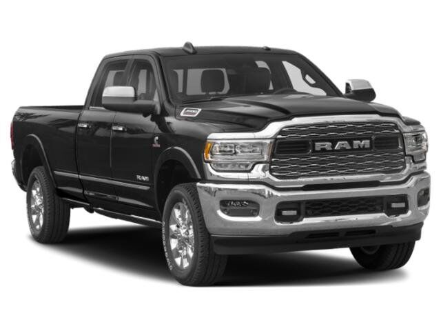 2020 Ram 3500 Limited Winder GA
