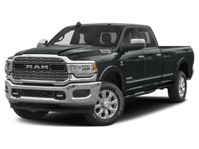 2020 Ram 3500 Limited Winder GA