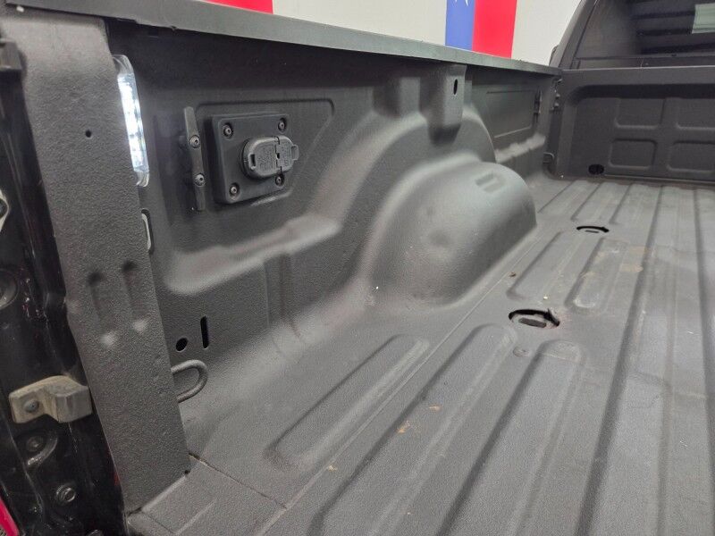 2020 Ram 3500 Longhorn Dually 6.7L Diesel 12in Screen GPS Camera Gooseneck FREE WARRANT Arlington TX