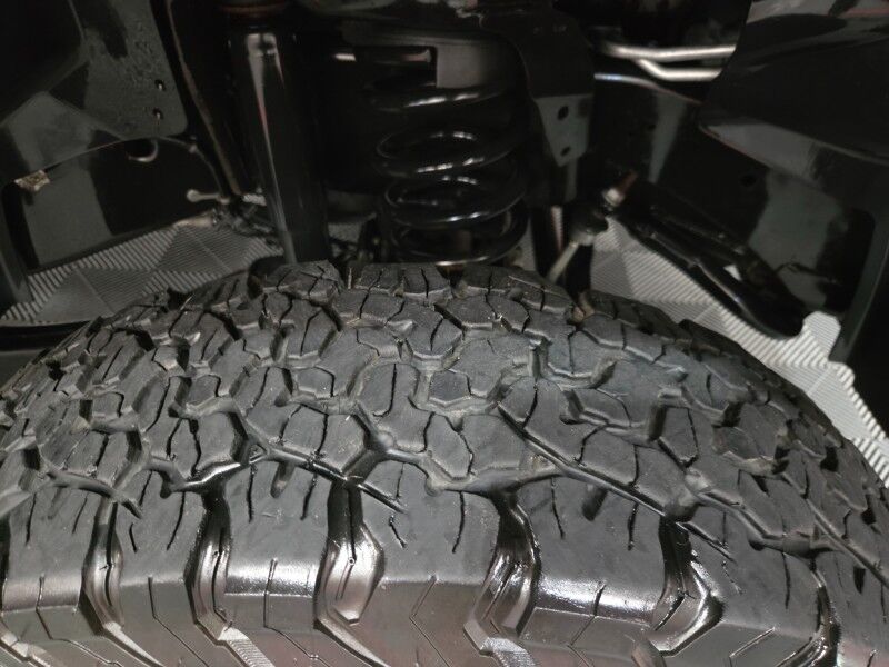 2020 Ram 3500 Longhorn Dually 6.7L Diesel 12in Screen GPS Camera Gooseneck FREE WARRANT Arlington TX