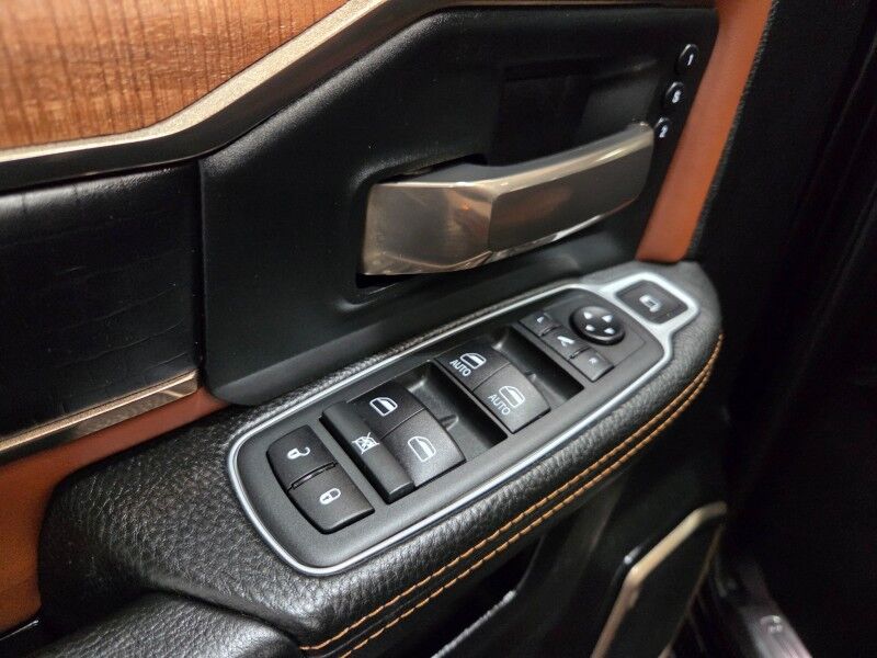 2020 Ram 3500 Longhorn Dually 6.7L Diesel 12in Screen GPS Camera Gooseneck FREE WARRANT Arlington TX