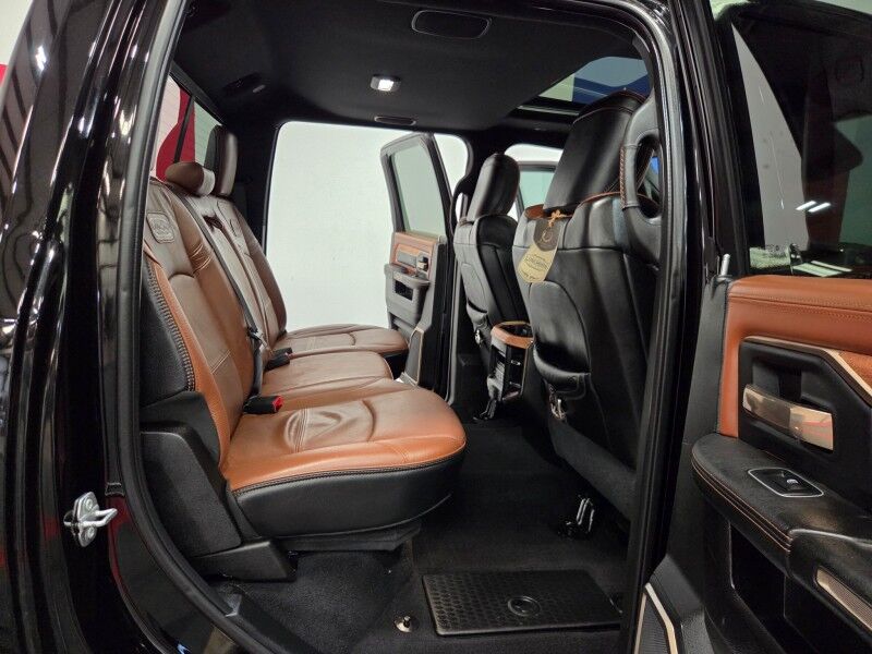 2020 Ram 3500 Longhorn Dually 6.7L Diesel 12in Screen GPS Camera Gooseneck FREE WARRANT Arlington TX