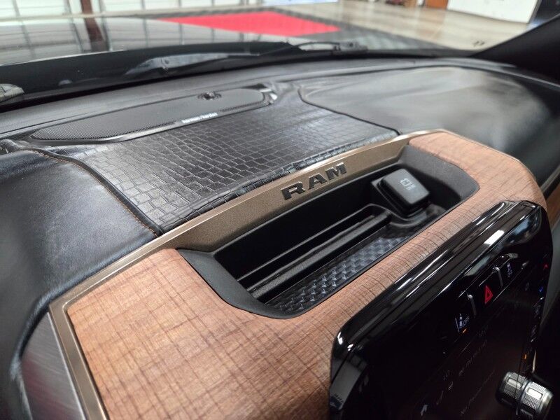 2020 Ram 3500 Longhorn Dually 6.7L Diesel 12in Screen GPS Camera Gooseneck FREE WARRANT Arlington TX