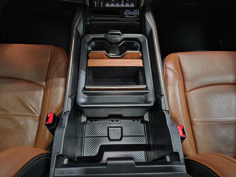 2020 Ram 3500 Longhorn Dually 6.7L Diesel 12in Screen GPS Camera Gooseneck FREE WARRANT Arlington TX