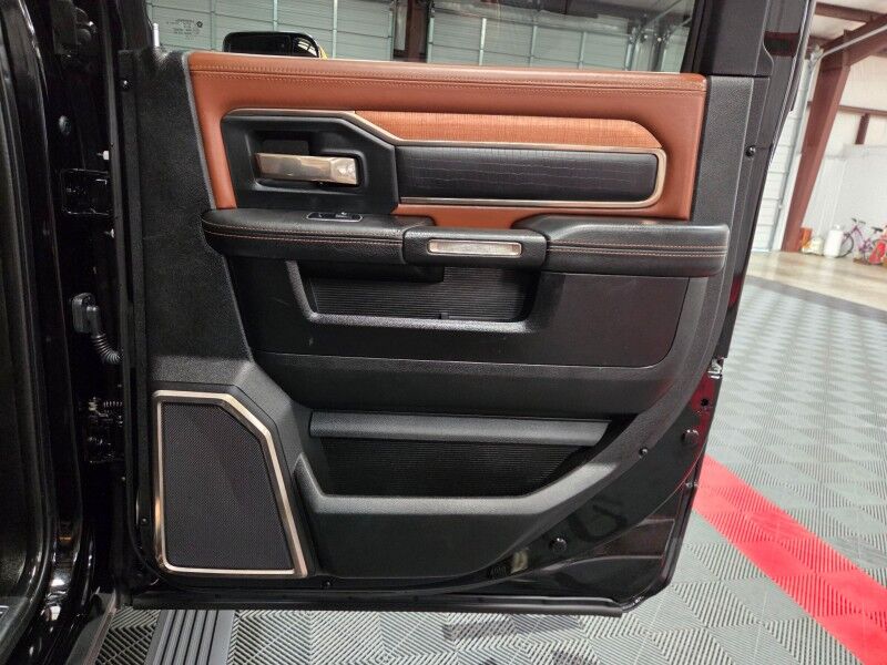 2020 Ram 3500 Longhorn Dually 6.7L Diesel 12in Screen GPS Camera Gooseneck FREE WARRANT Arlington TX