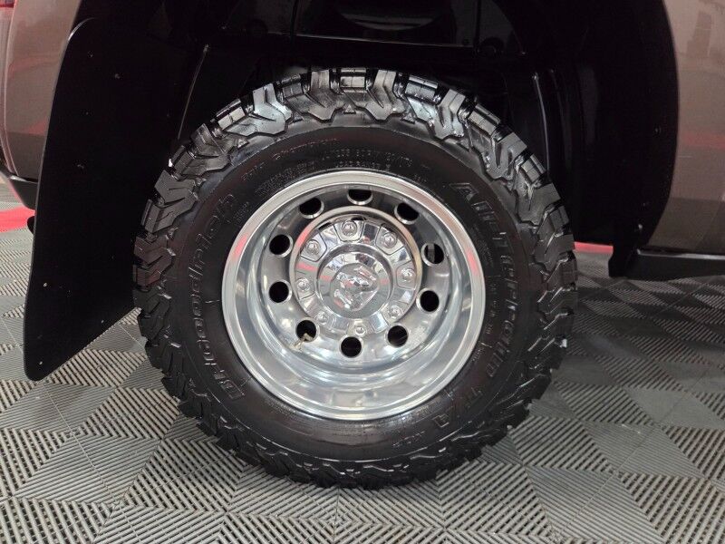 2020 Ram 3500 Longhorn Dually 6.7L Diesel 12in Screen GPS Camera Gooseneck FREE WARRANT Arlington TX