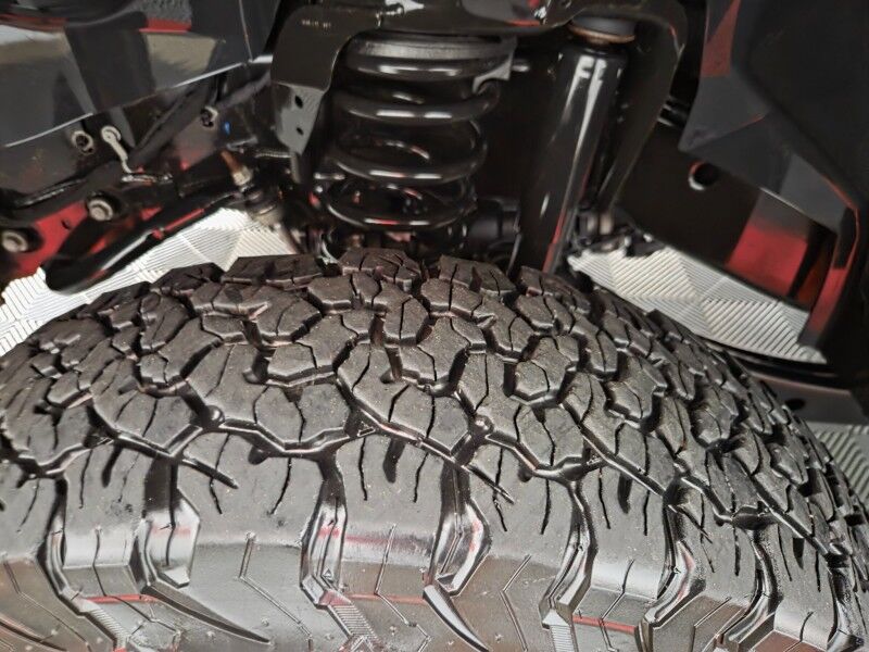 2020 Ram 3500 Longhorn Dually 6.7L Diesel 12in Screen GPS Camera Gooseneck FREE WARRANT Arlington TX