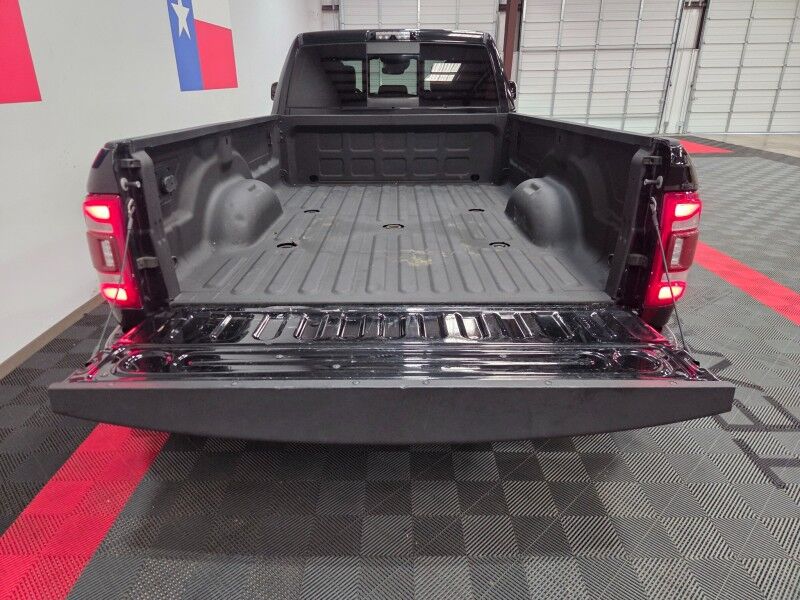 2020 Ram 3500 Longhorn Dually 6.7L Diesel 12in Screen GPS Camera Gooseneck FREE WARRANT Arlington TX