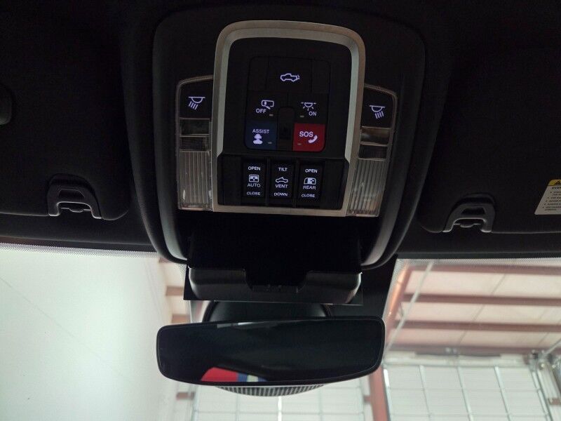 2020 Ram 3500 Longhorn Dually 6.7L Diesel 12in Screen GPS Camera Gooseneck FREE WARRANT Arlington TX