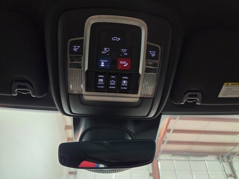 2020 Ram 3500 Longhorn Dually 6.7L Diesel 12in Screen GPS Camera Gooseneck FREE WARRANT Arlington TX