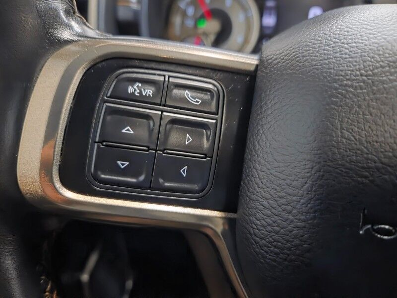 2020 Ram 3500 Longhorn Dually 6.7L Diesel 12in Screen GPS Camera Gooseneck FREE WARRANT Arlington TX