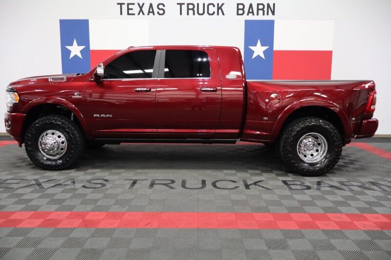 2020 Ram 3500