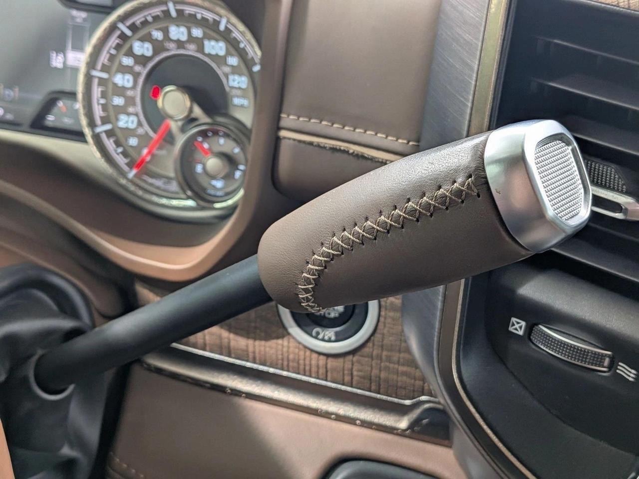 2020 Ram 3500 Longhorn Roseville CA