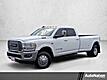 2020 Ram 3500 Longhorn