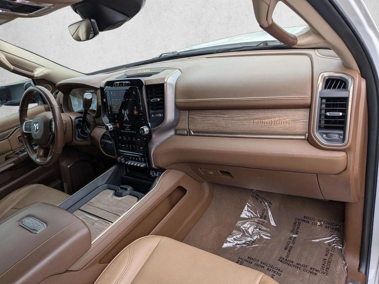 2020 Ram 3500 Longhorn Roseville CA