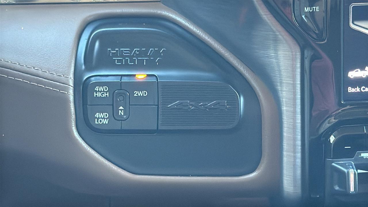 2020 Ram 3500 Longhorn New Braunfels TX