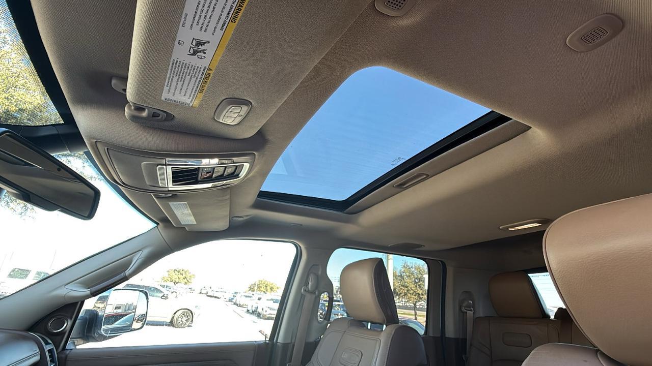 2020 Ram 3500 Longhorn New Braunfels TX