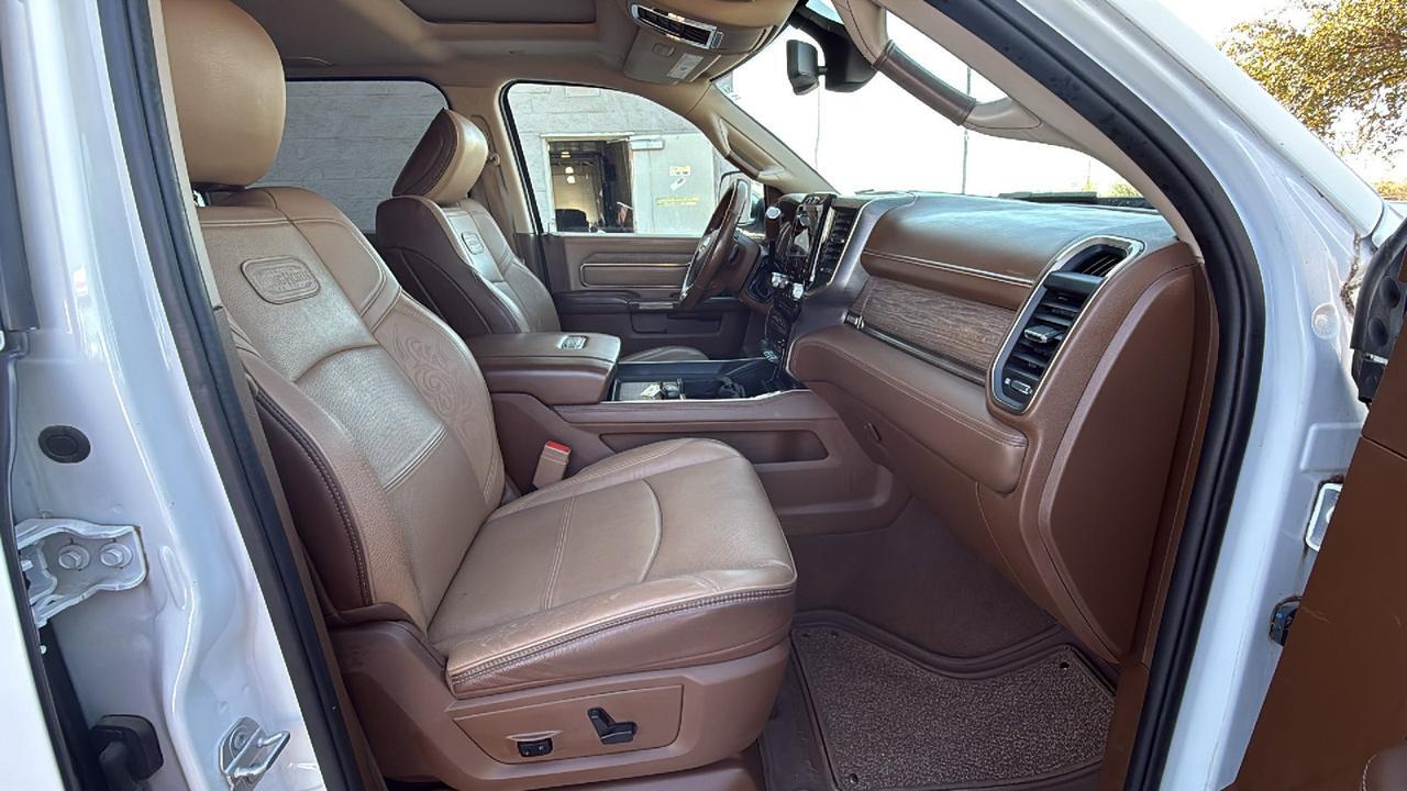 2020 Ram 3500 Longhorn New Braunfels TX