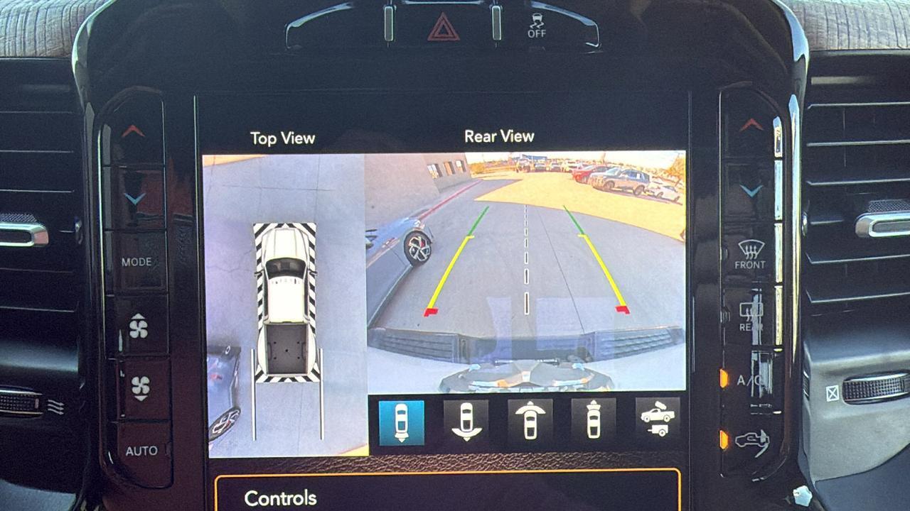 2020 Ram 3500 Longhorn New Braunfels TX