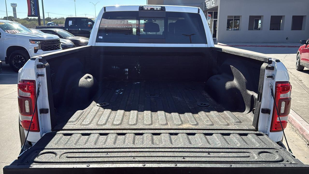 2020 Ram 3500 Longhorn New Braunfels TX