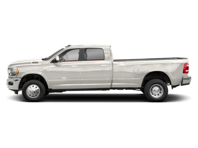2020 Ram 3500 Longhorn Winder GA